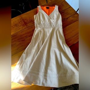 Summer dress. Great condition!